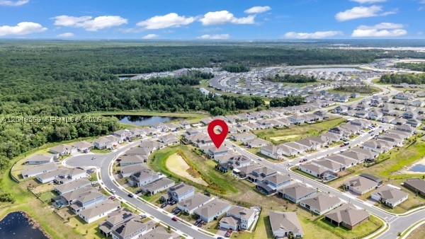 GARDEN HILL AT PROVIDENCE - Residential