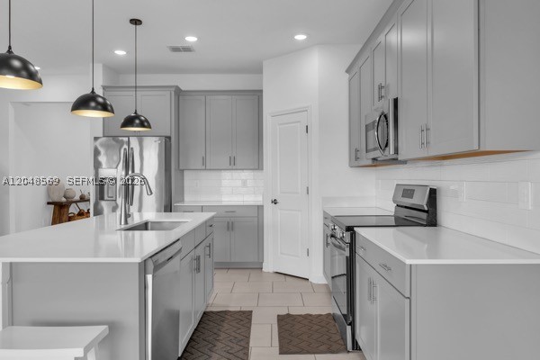 GARDEN HILL AT PROVIDENCE - Residential
