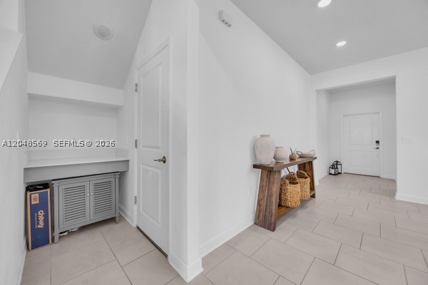 GARDEN HILL AT PROVIDENCE - Residential