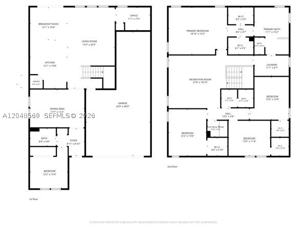 GARDEN HILL AT PROVIDENCE - Residential