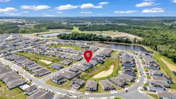 GARDEN HILL AT PROVIDENCE - Residential