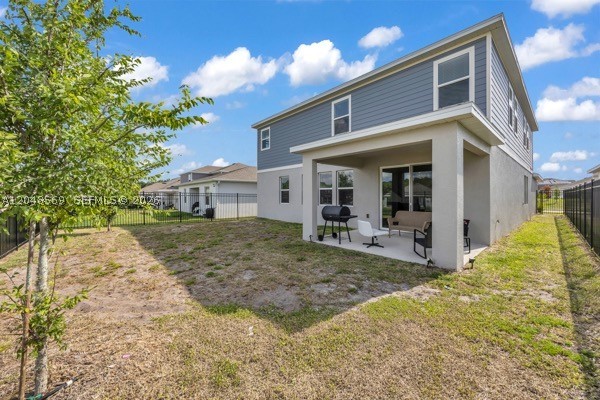 GARDEN HILL AT PROVIDENCE - Residential