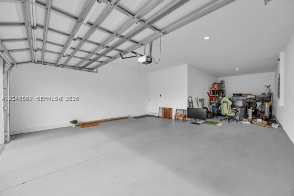 GARDEN HILL AT PROVIDENCE - Residential