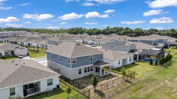 GARDEN HILL AT PROVIDENCE - Residential