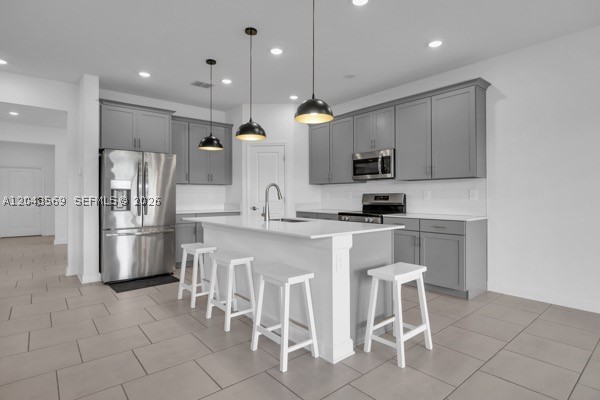 GARDEN HILL AT PROVIDENCE - Residential