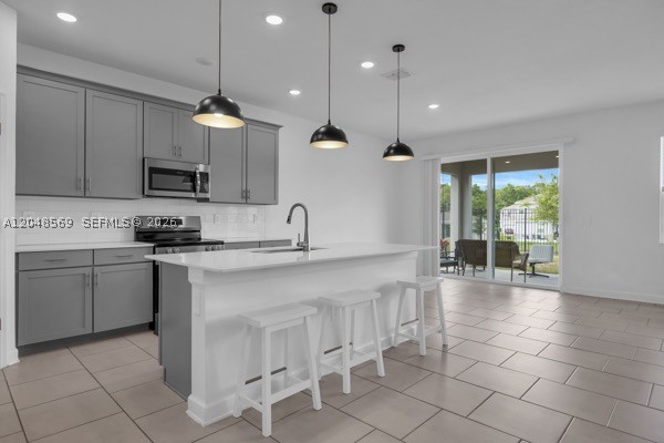 GARDEN HILL AT PROVIDENCE - Residential