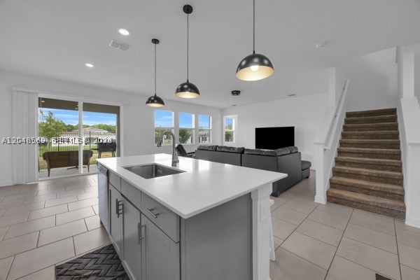 GARDEN HILL AT PROVIDENCE - Residential