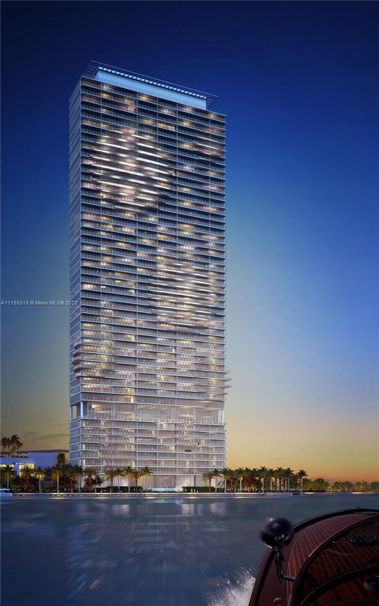 ONE PARAISO CONDO - Residential