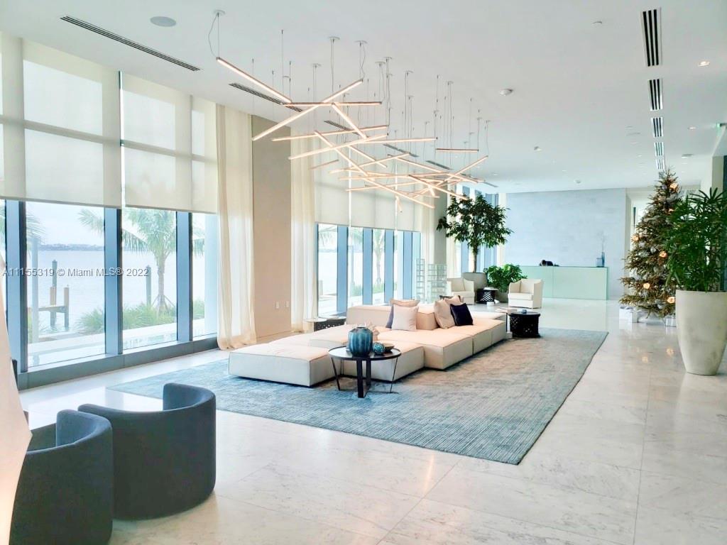 ONE PARAISO CONDO - Residential