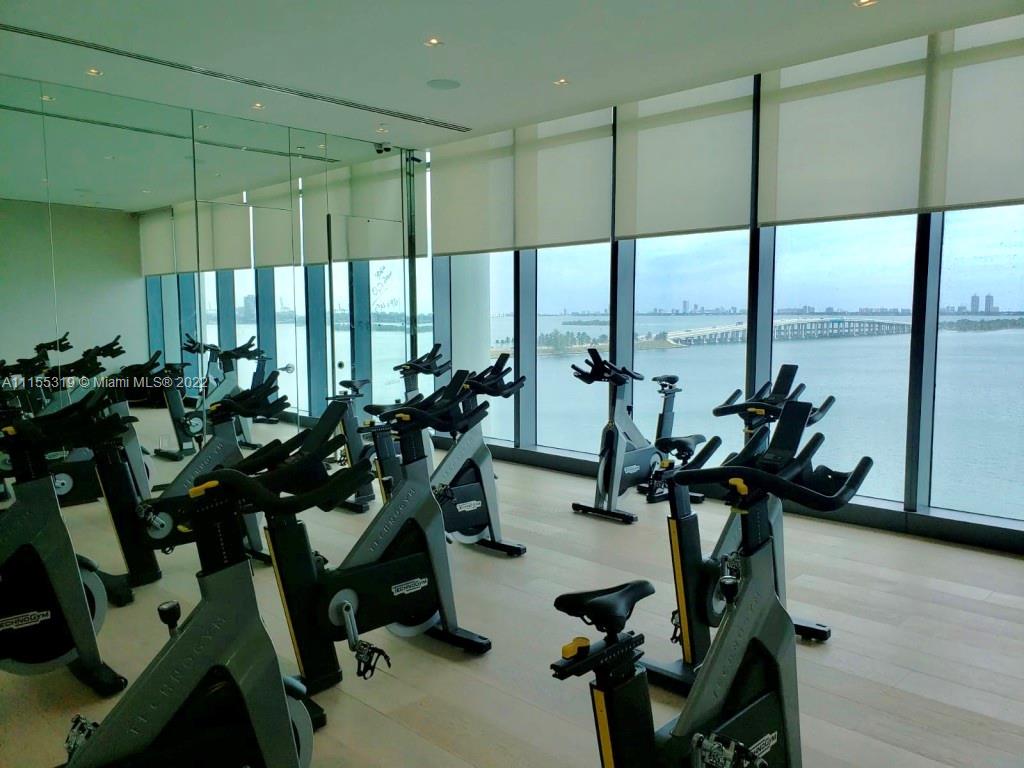ONE PARAISO CONDO - Residential