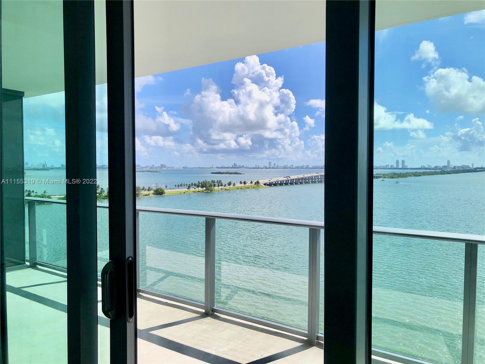 ONE PARAISO CONDO - Residential