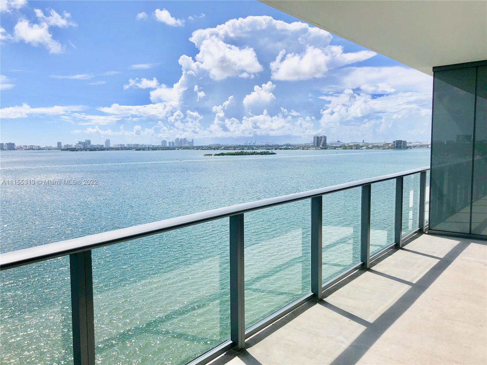 ONE PARAISO CONDO - Residential