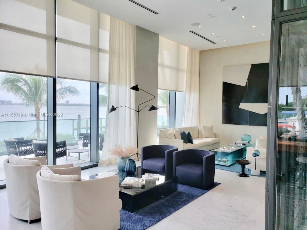 ONE PARAISO CONDO - Residential
