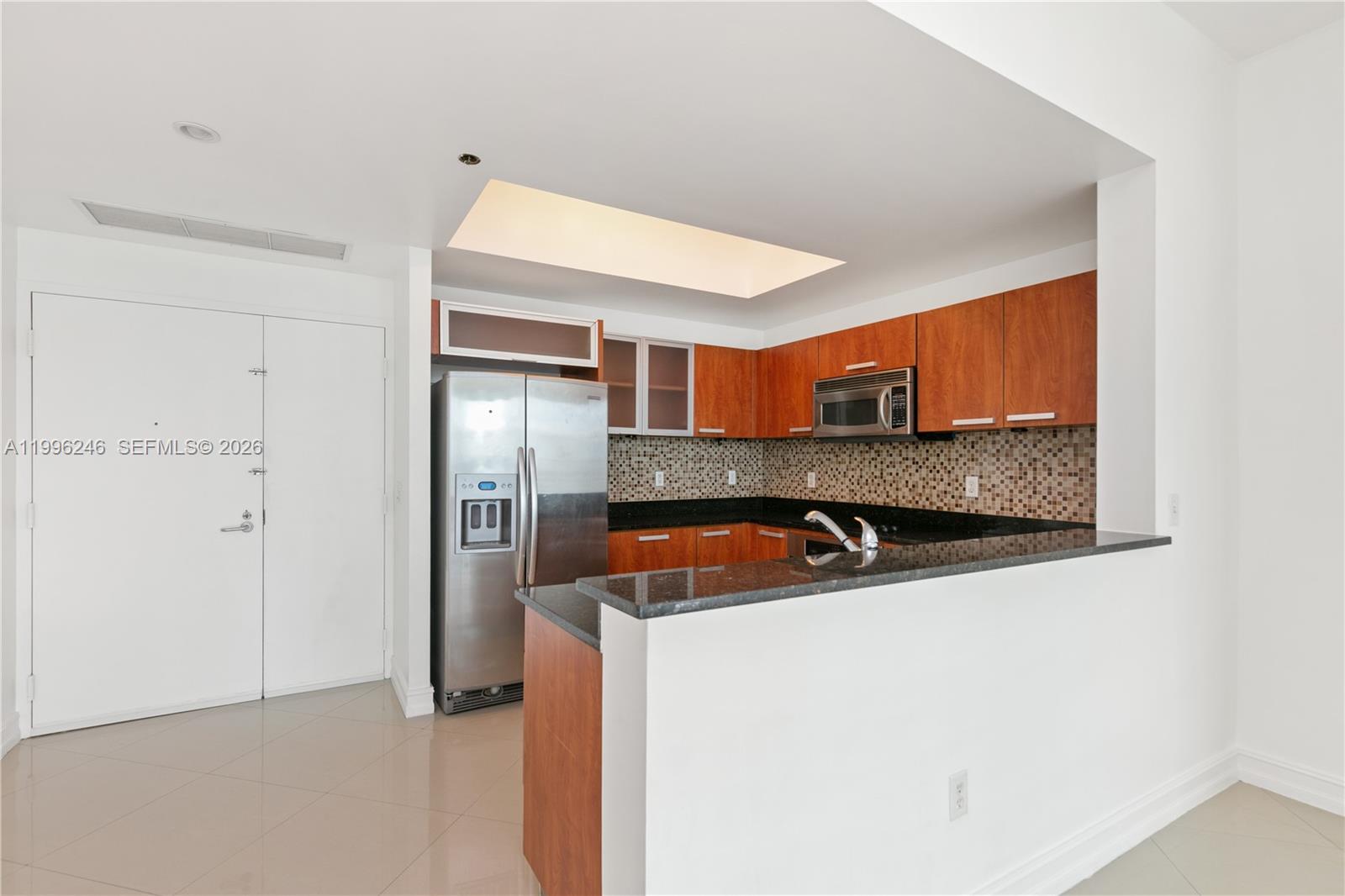 THE ATRIUM AT AVENTURA CO - Residential