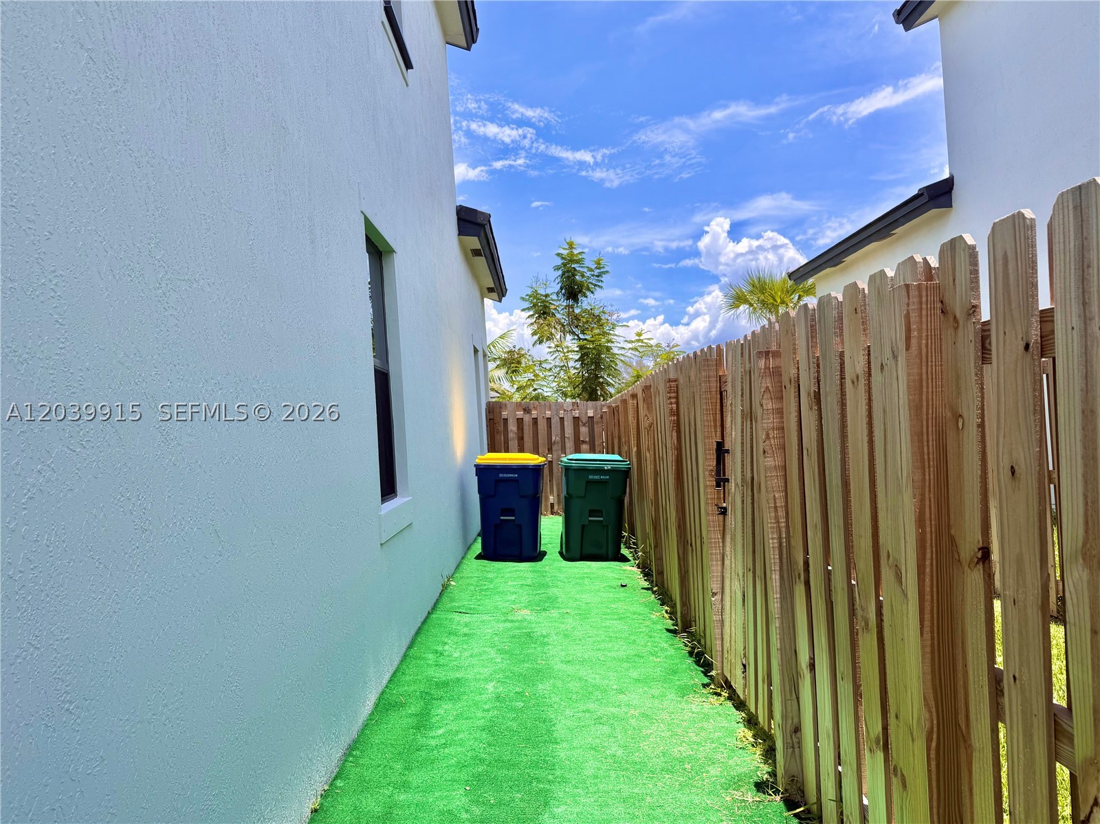 DANIA PRESERVE - Residential