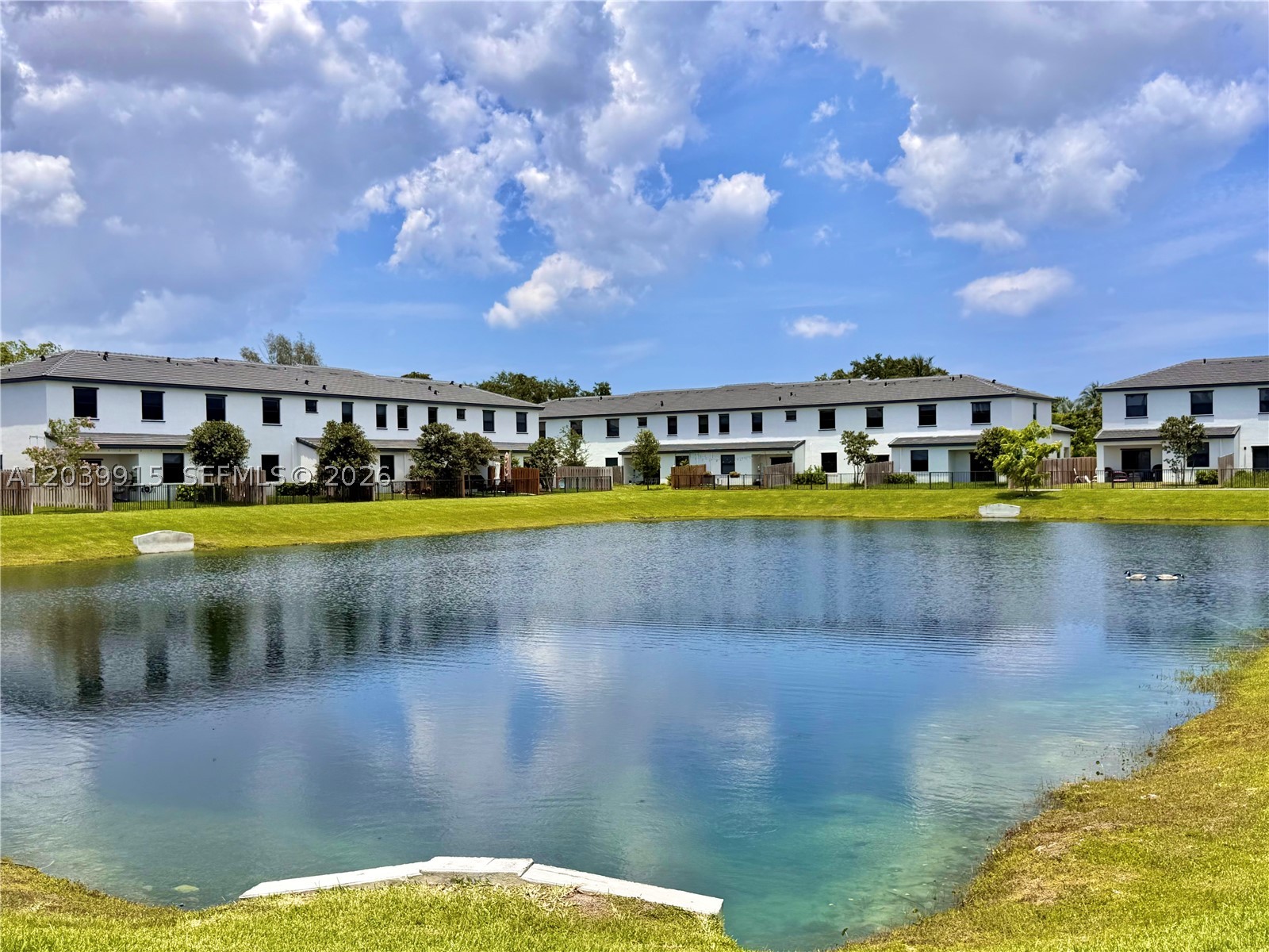DANIA PRESERVE - Residential