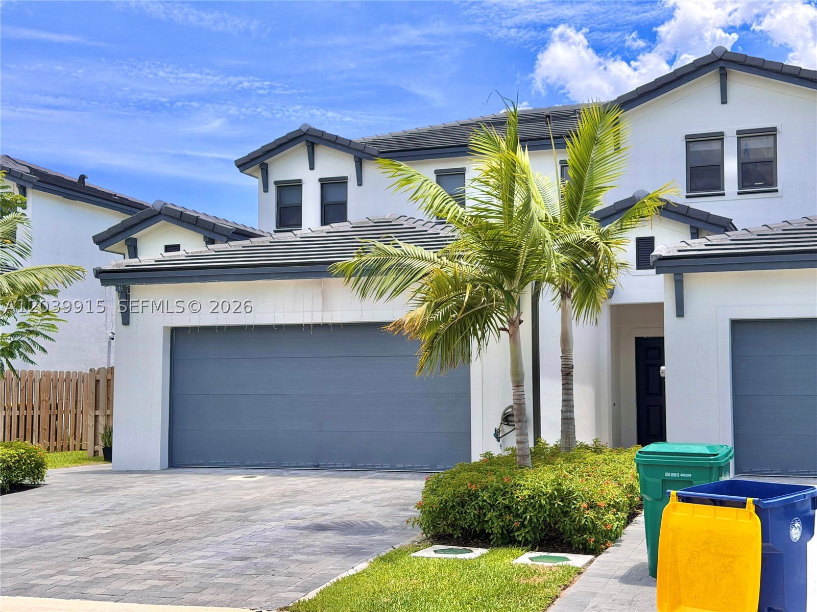 DANIA PRESERVE - Residential