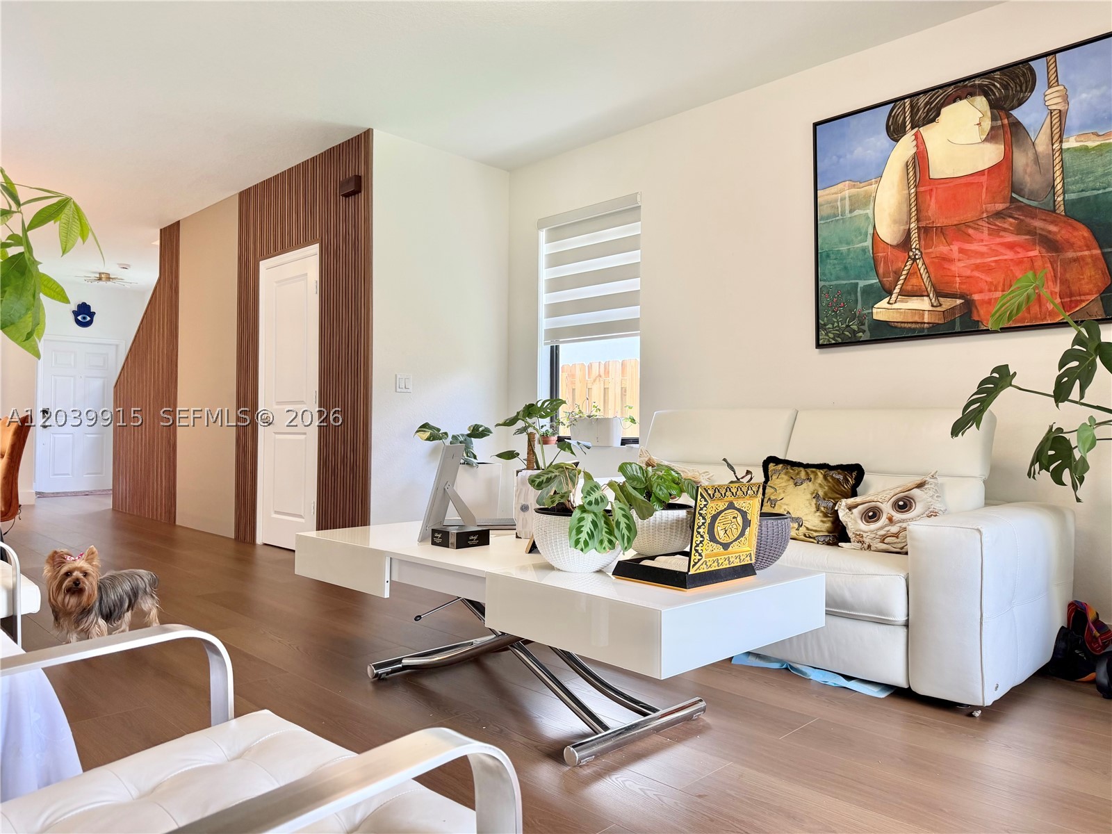 DANIA PRESERVE - Residential
