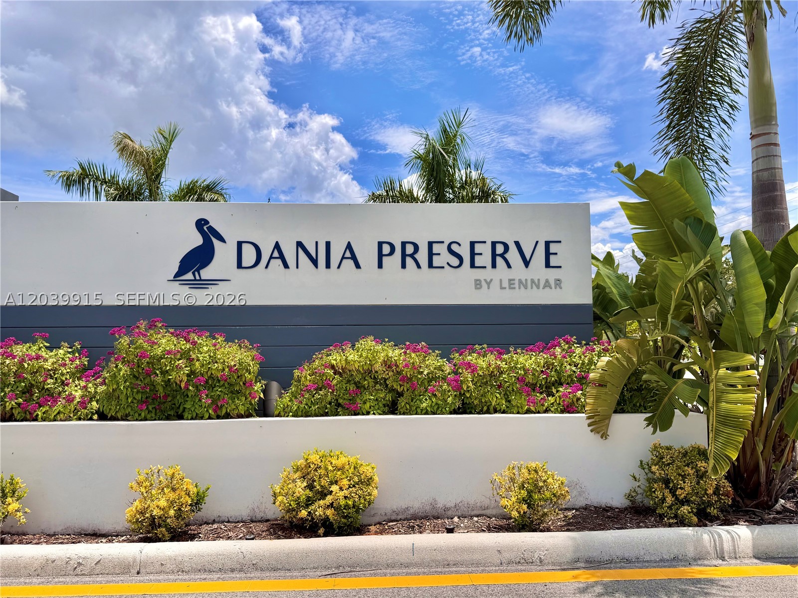 DANIA PRESERVE - Residential