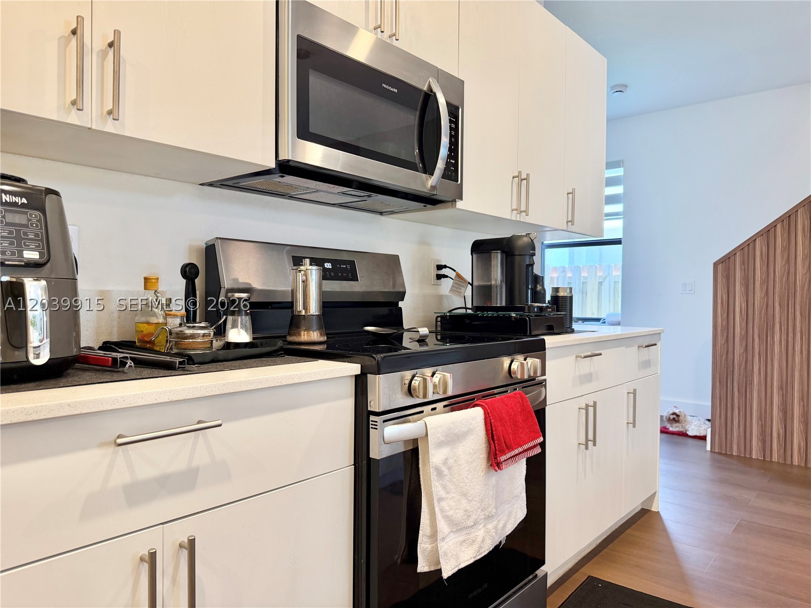 DANIA PRESERVE - Residential