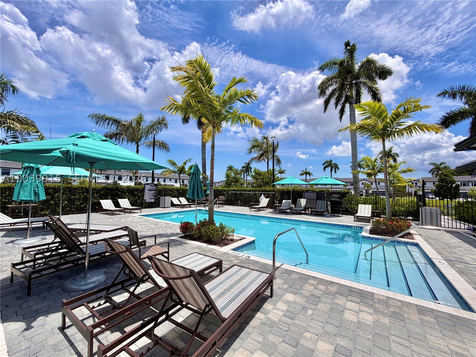 DANIA PRESERVE - Residential