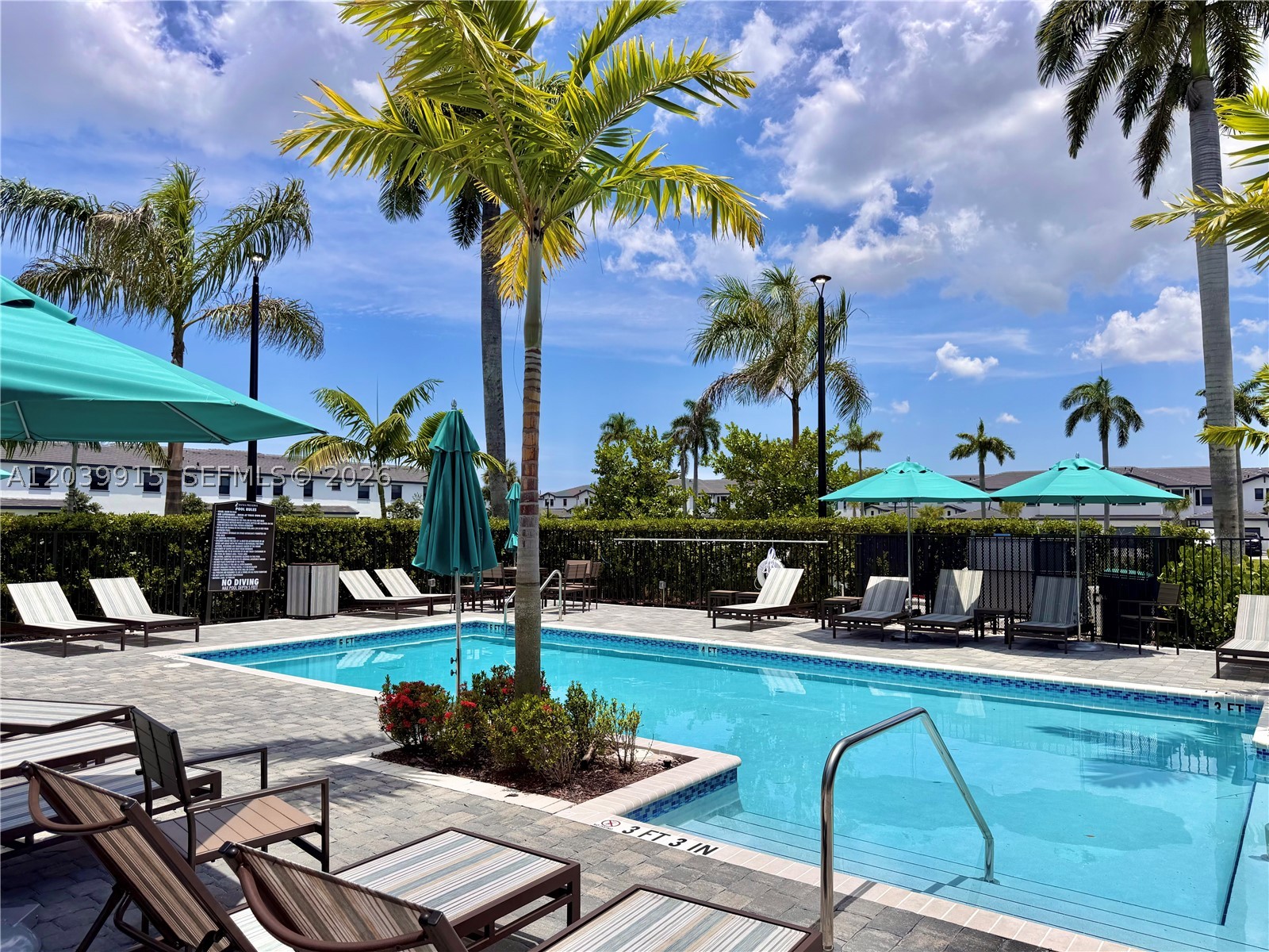 DANIA PRESERVE - Residential