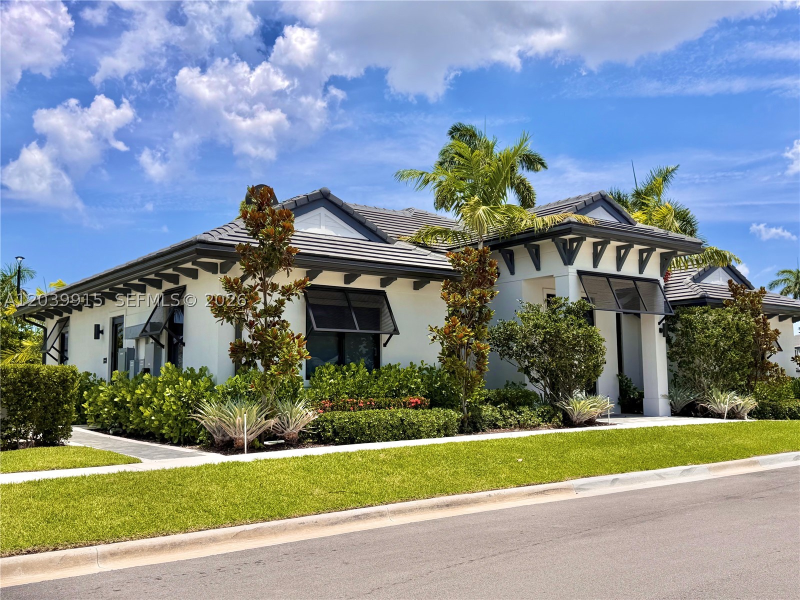 DANIA PRESERVE - Residential