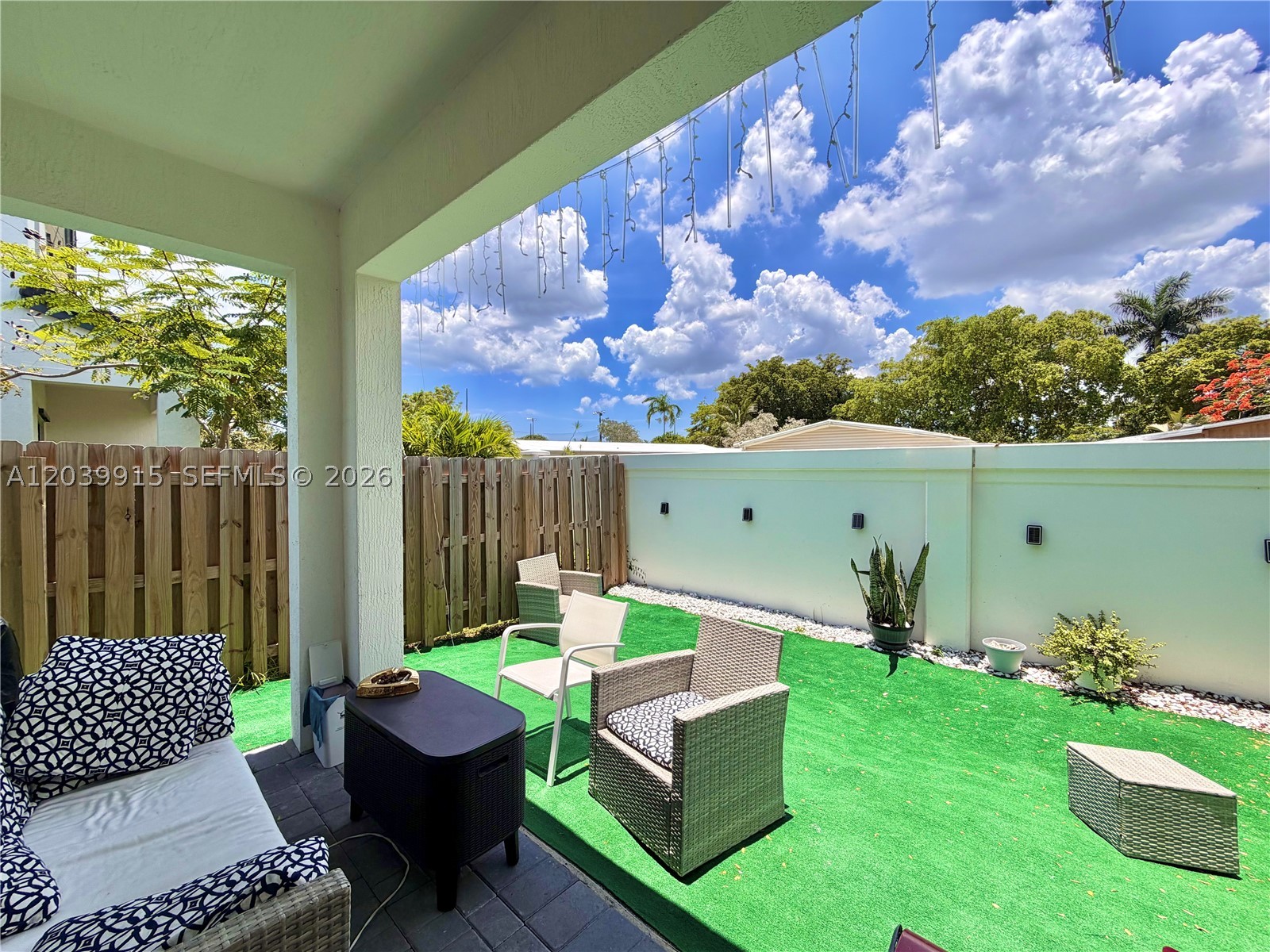 DANIA PRESERVE - Residential