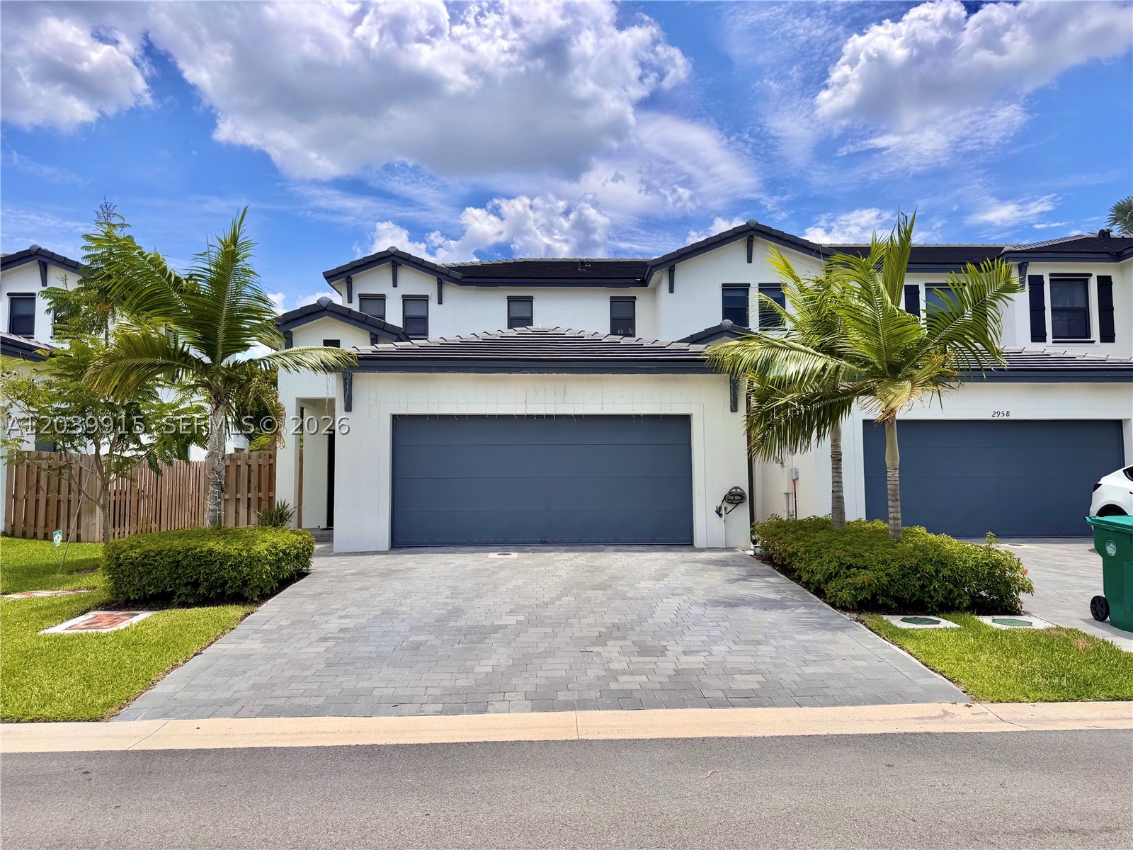 DANIA PRESERVE - Residential