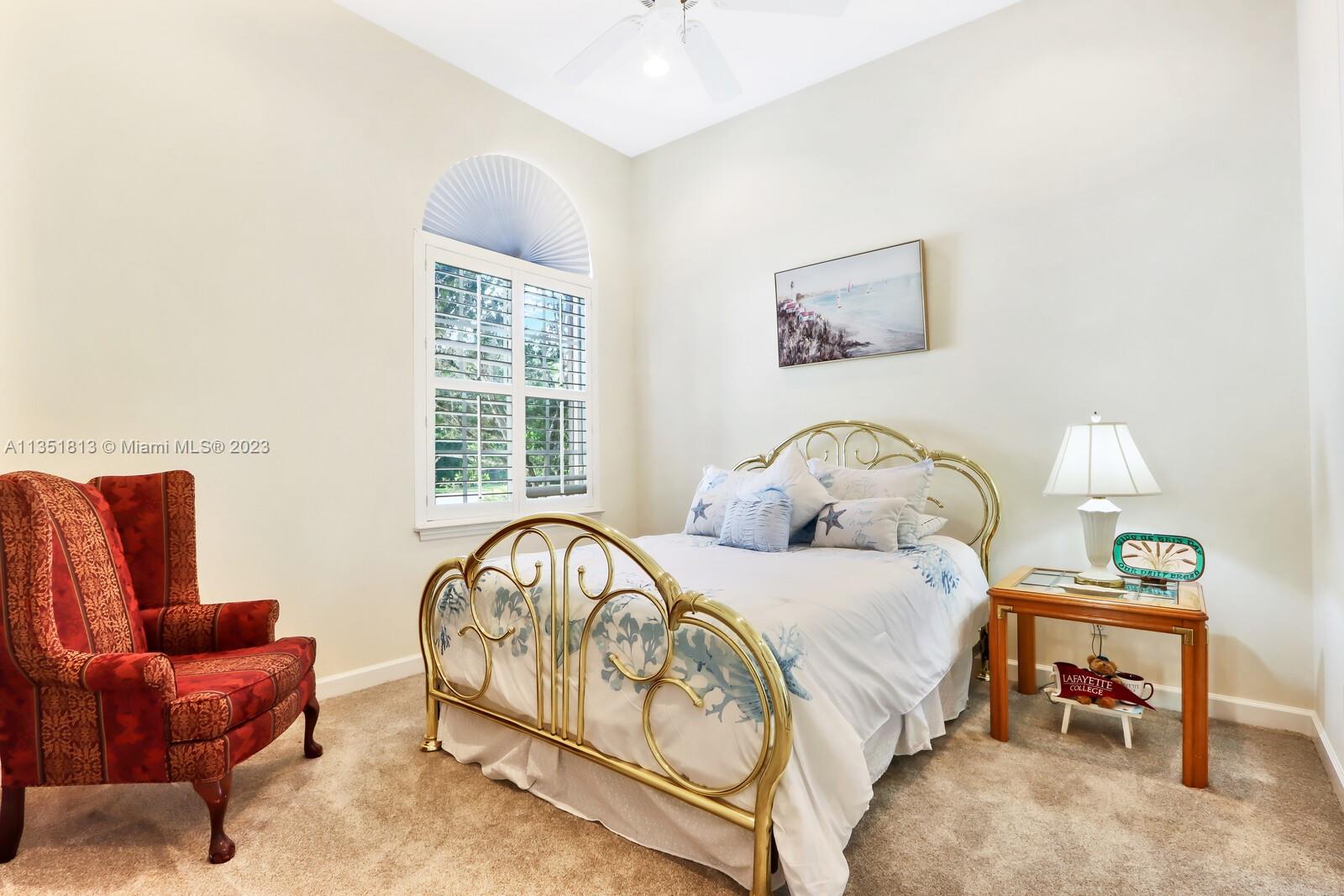 FLORIDA CLUB PUD PHASE IB - Residential