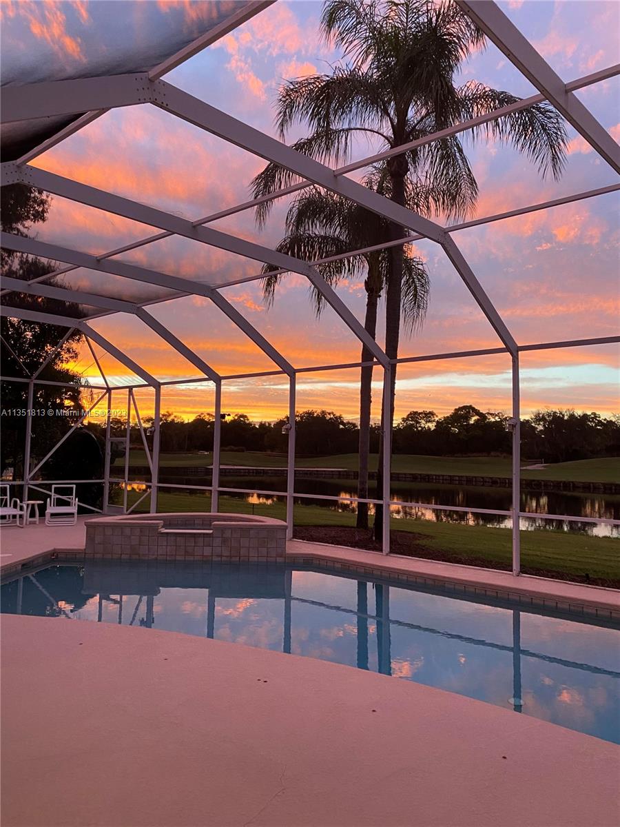 FLORIDA CLUB PUD PHASE IB - Residential