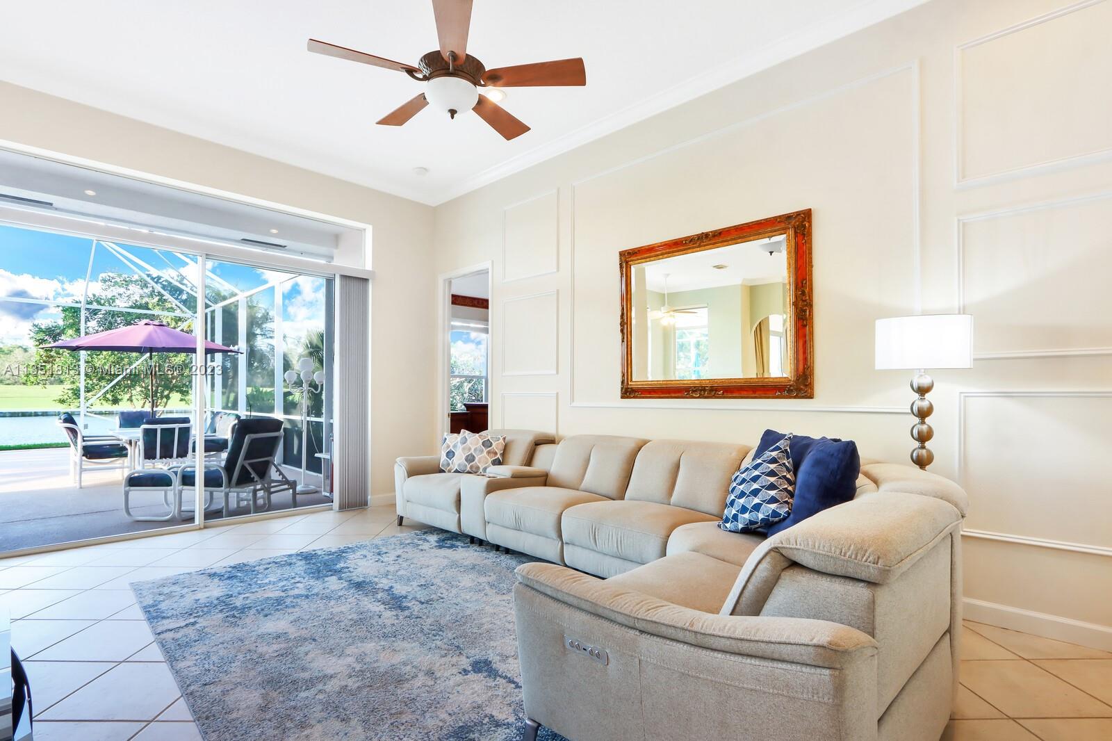 FLORIDA CLUB PUD PHASE IB - Residential