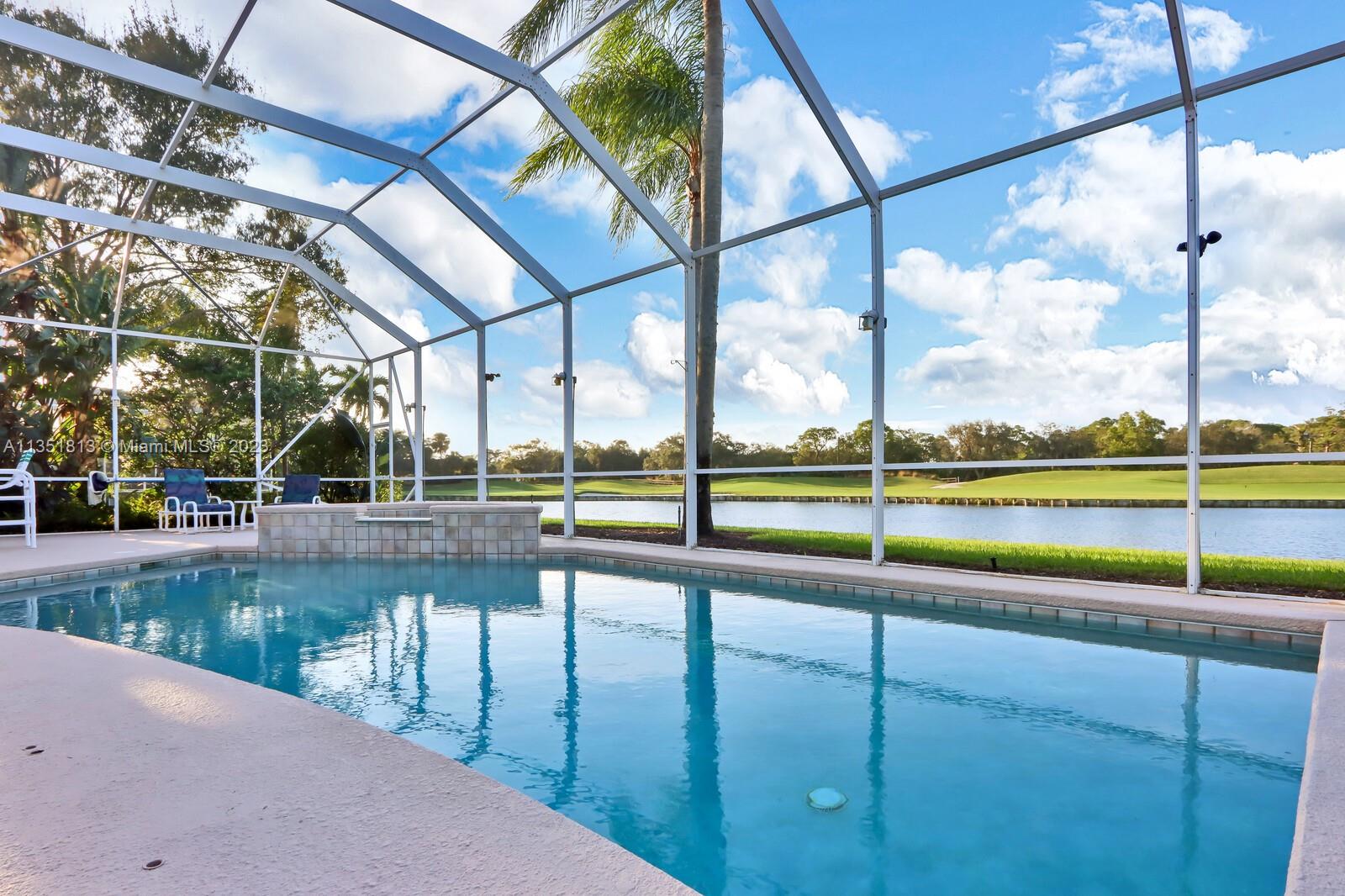 FLORIDA CLUB PUD PHASE IB - Residential