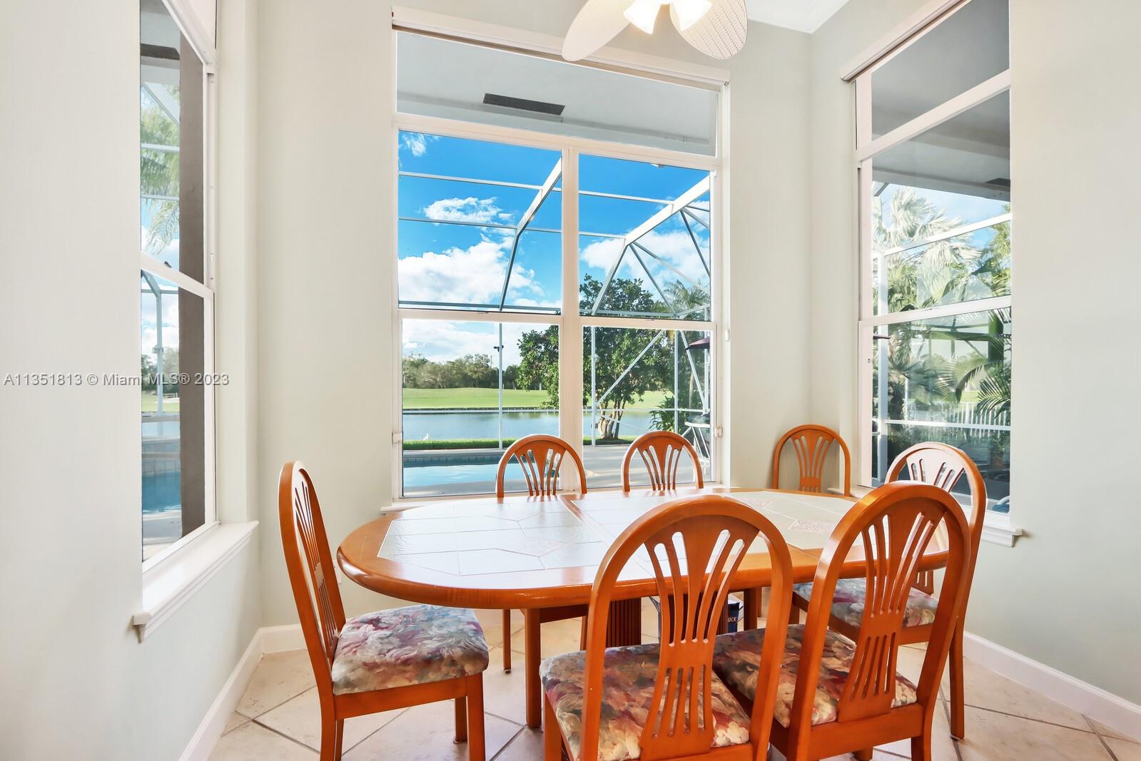 FLORIDA CLUB PUD PHASE IB - Residential
