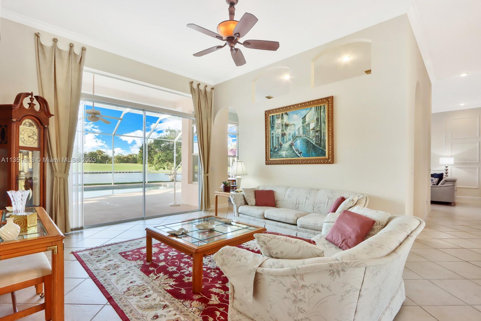 FLORIDA CLUB PUD PHASE IB - Residential
