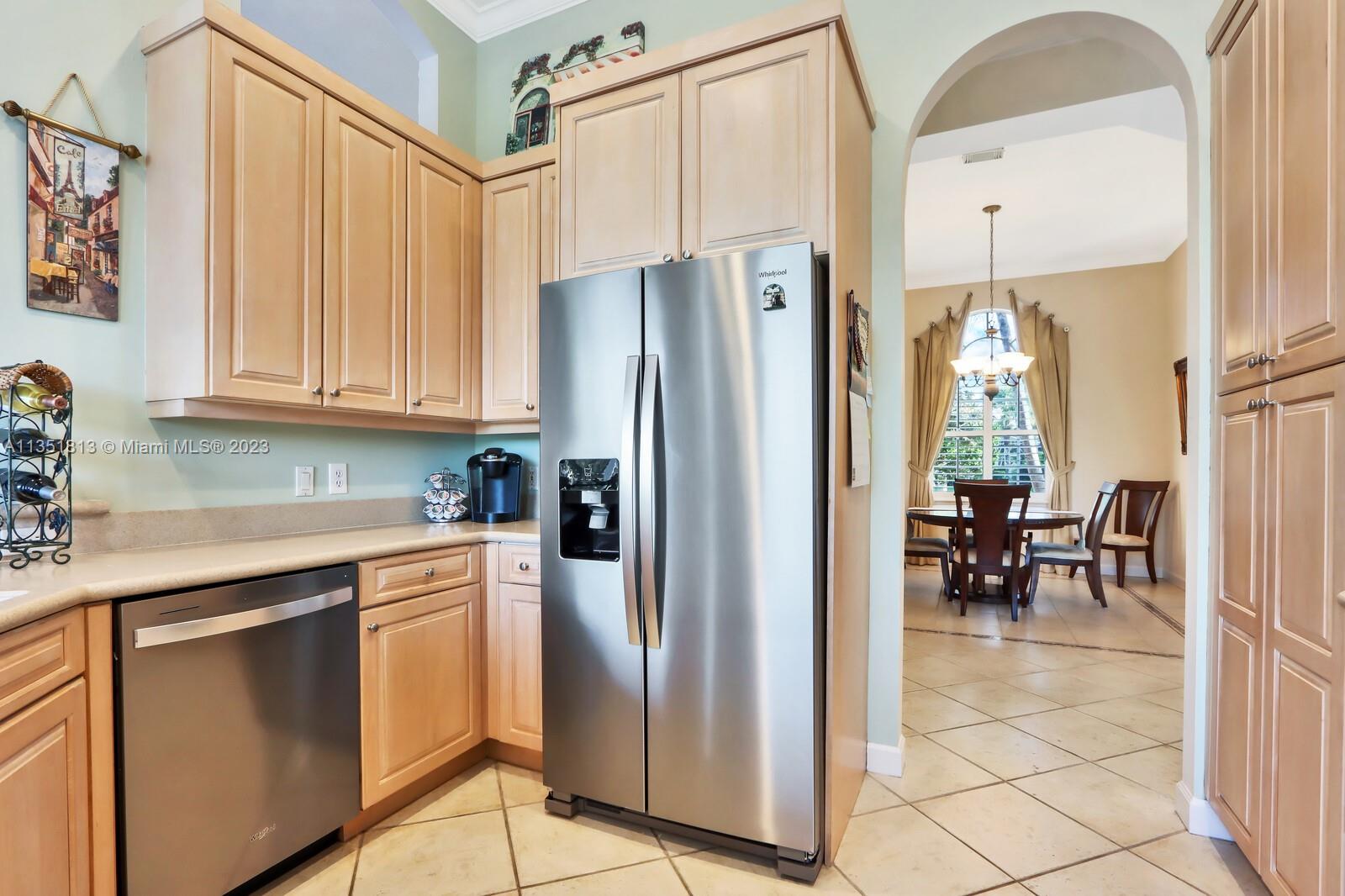 FLORIDA CLUB PUD PHASE IB - Residential