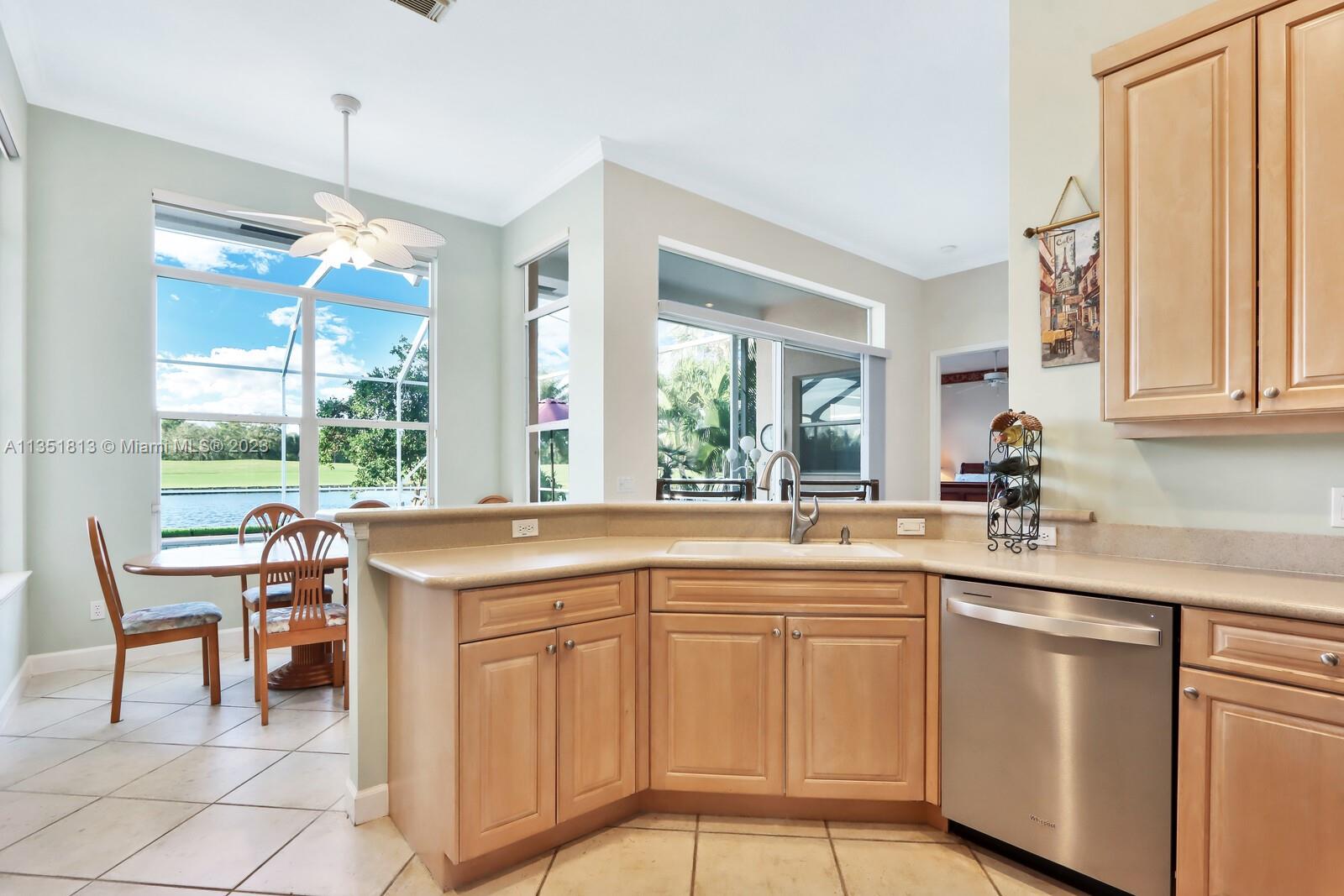 FLORIDA CLUB PUD PHASE IB - Residential