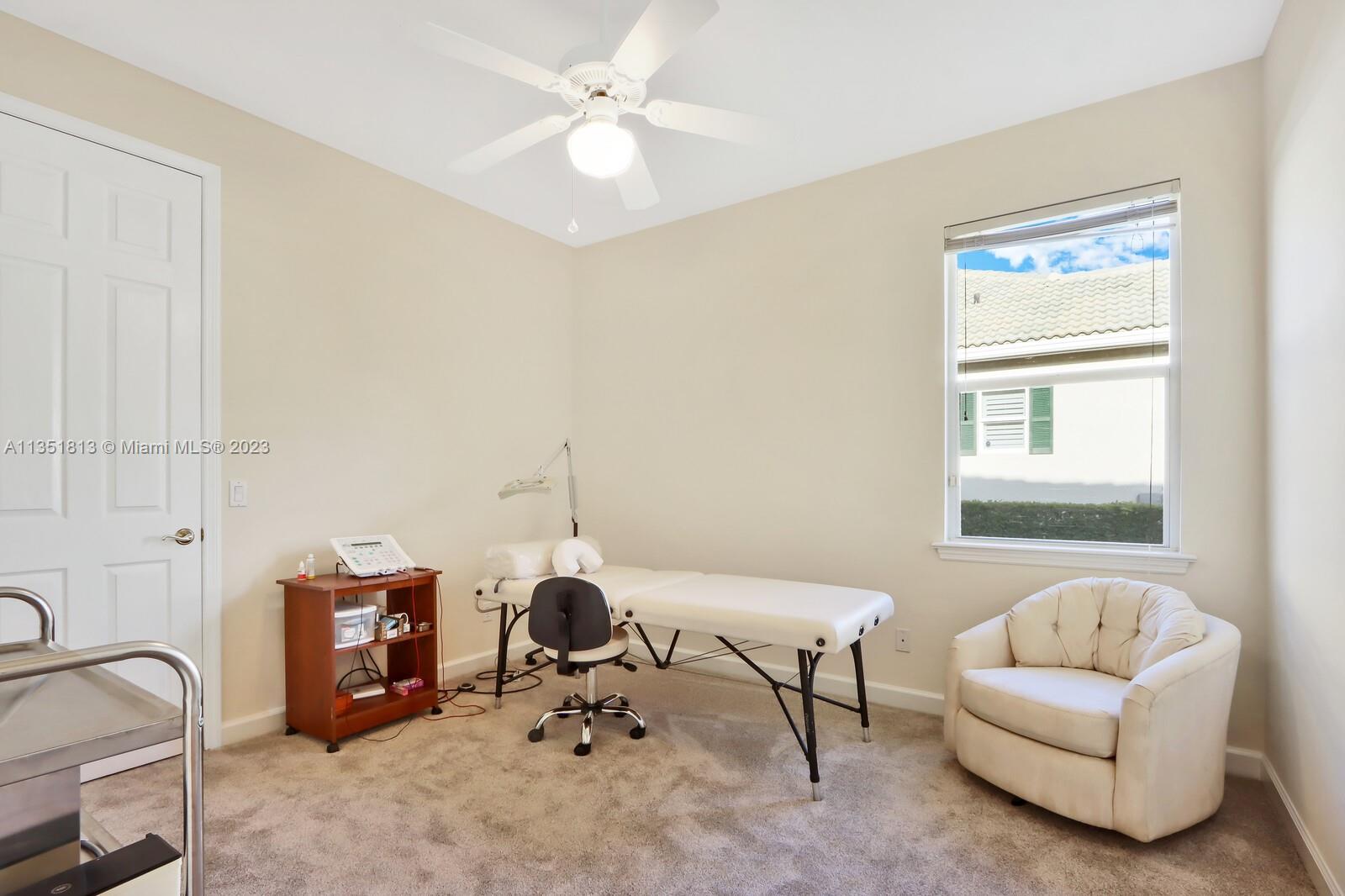 FLORIDA CLUB PUD PHASE IB - Residential