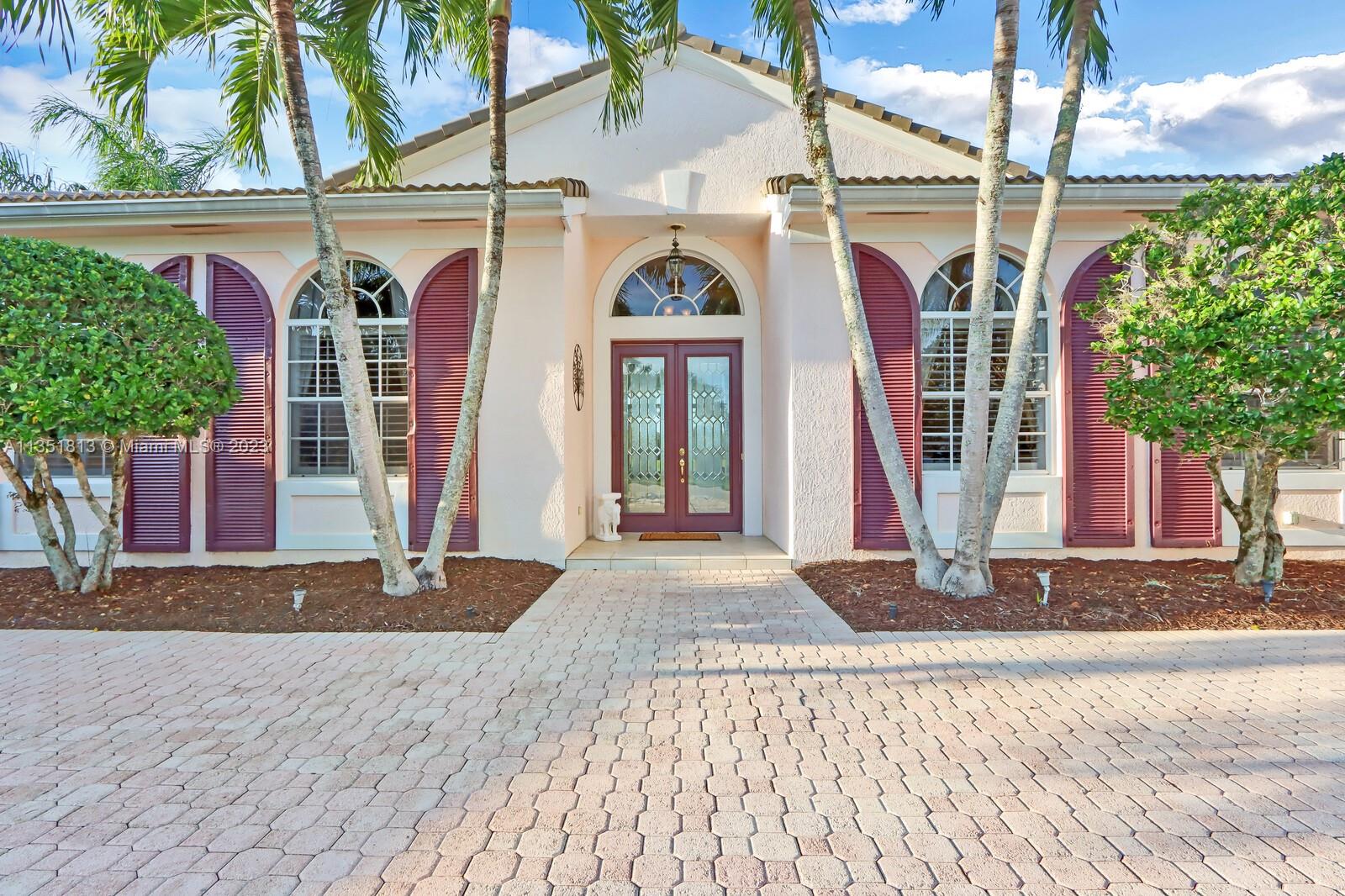 FLORIDA CLUB PUD PHASE IB - Residential