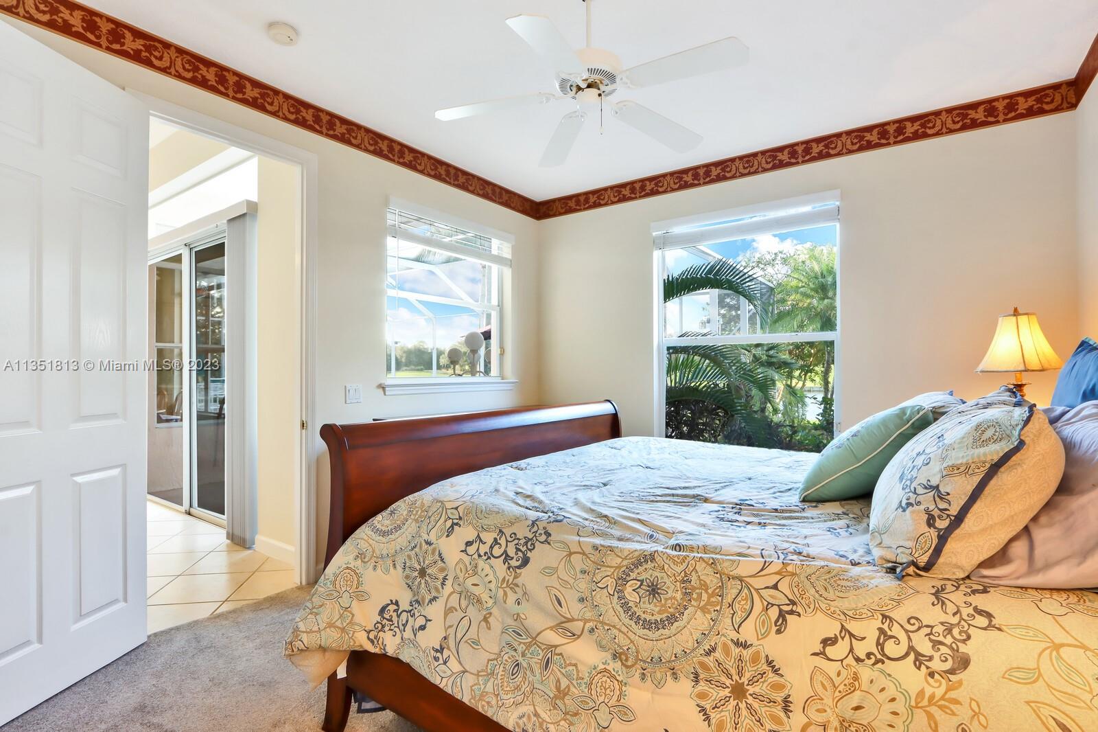 FLORIDA CLUB PUD PHASE IB - Residential