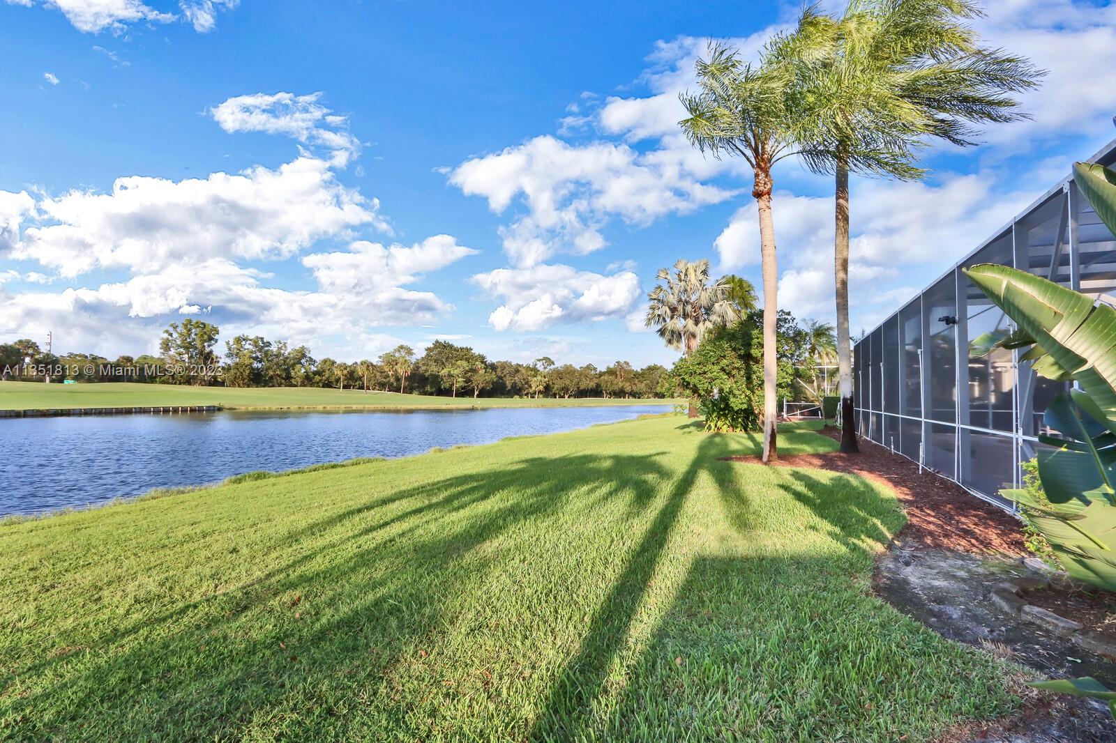 FLORIDA CLUB PUD PHASE IB - Residential