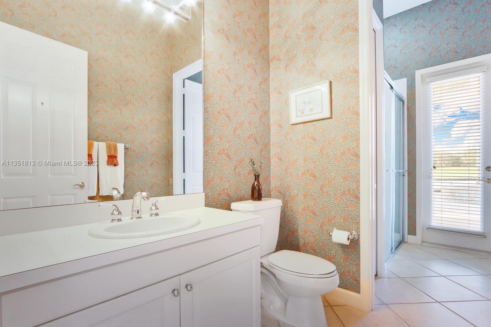 FLORIDA CLUB PUD PHASE IB - Residential
