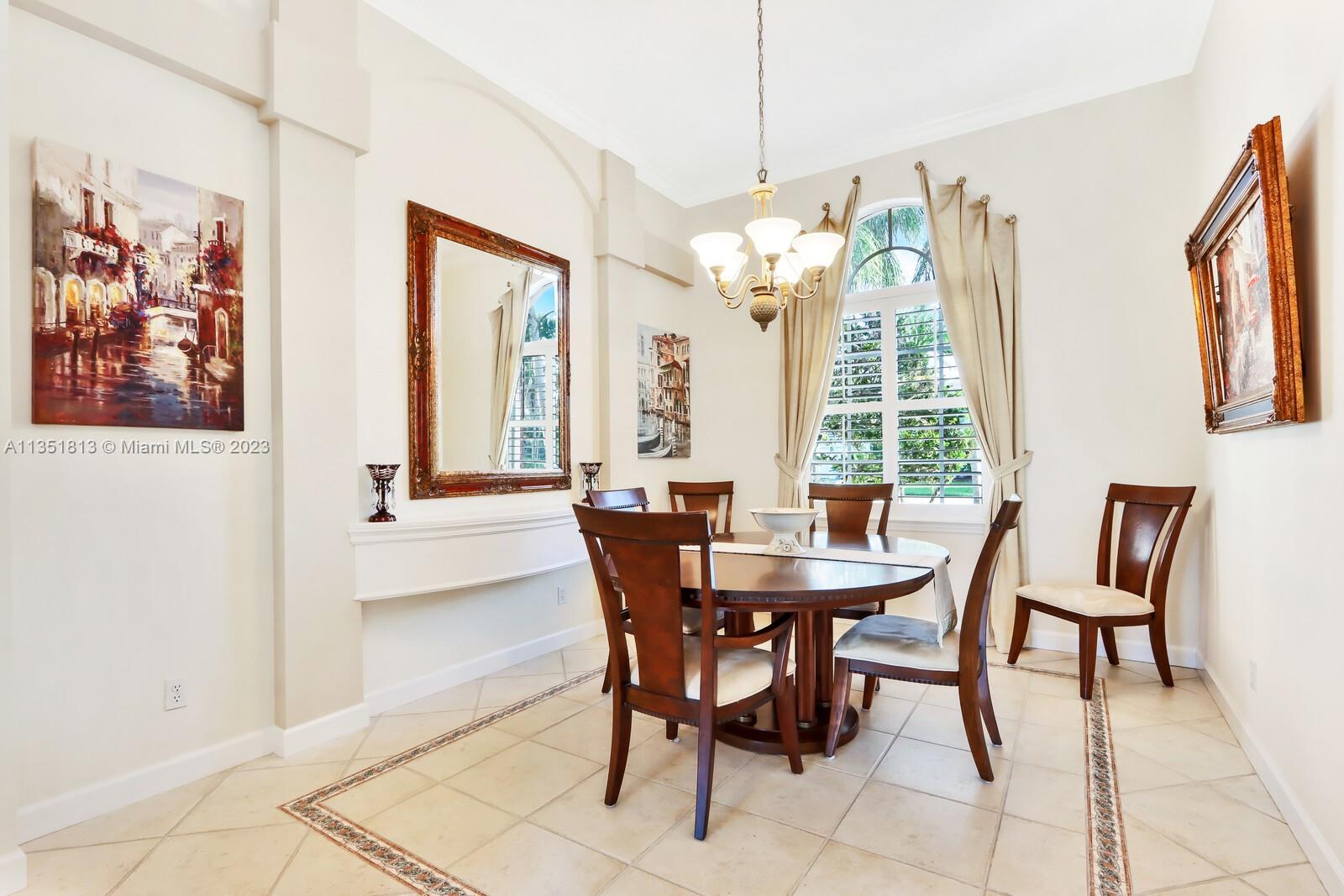 FLORIDA CLUB PUD PHASE IB - Residential
