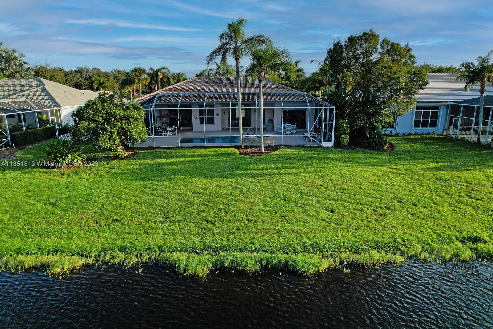 FLORIDA CLUB PUD PHASE IB - Residential