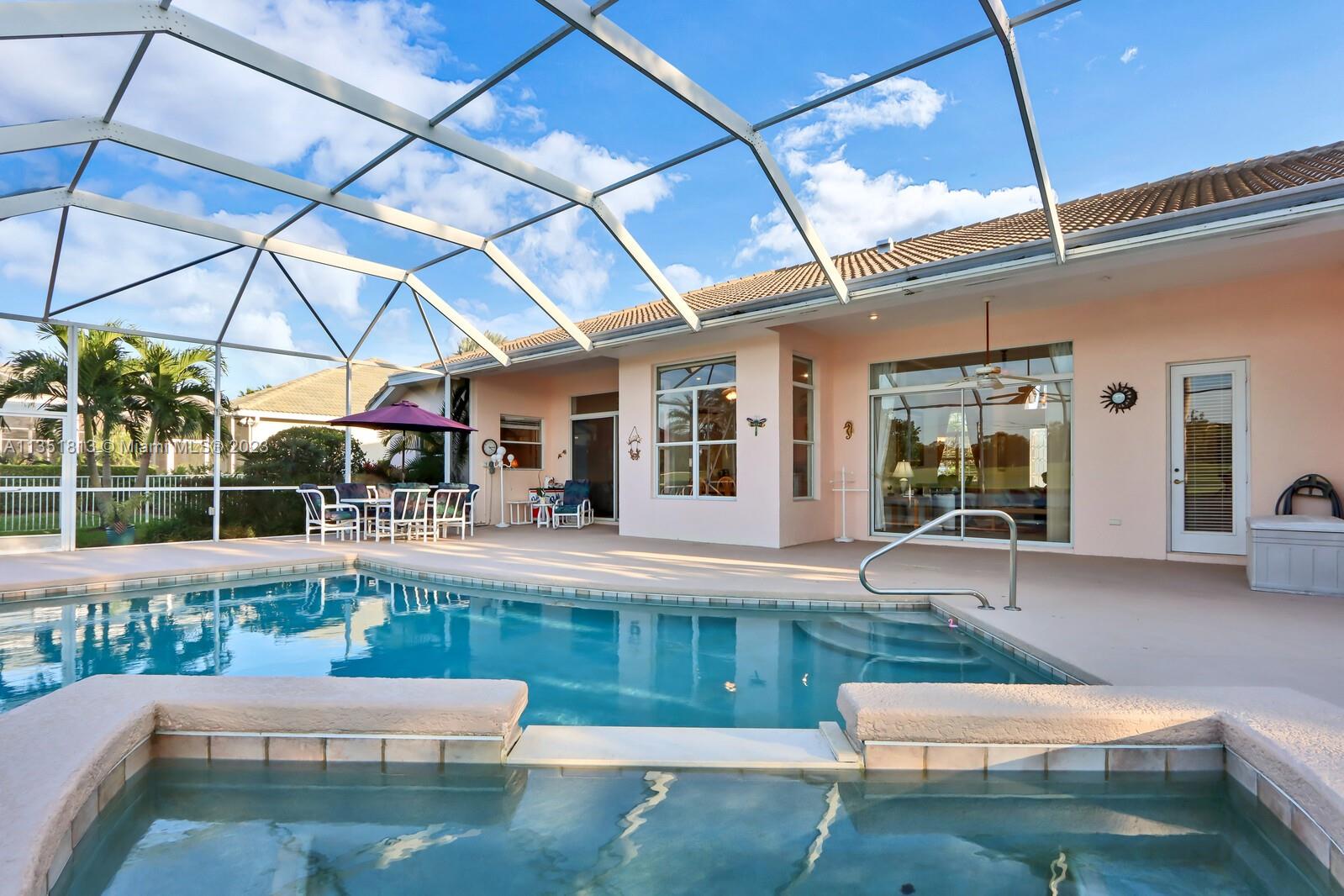 FLORIDA CLUB PUD PHASE IB - Residential