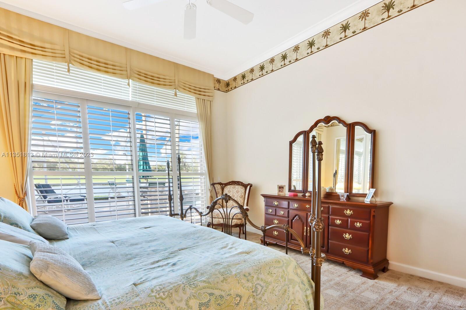 FLORIDA CLUB PUD PHASE IB - Residential