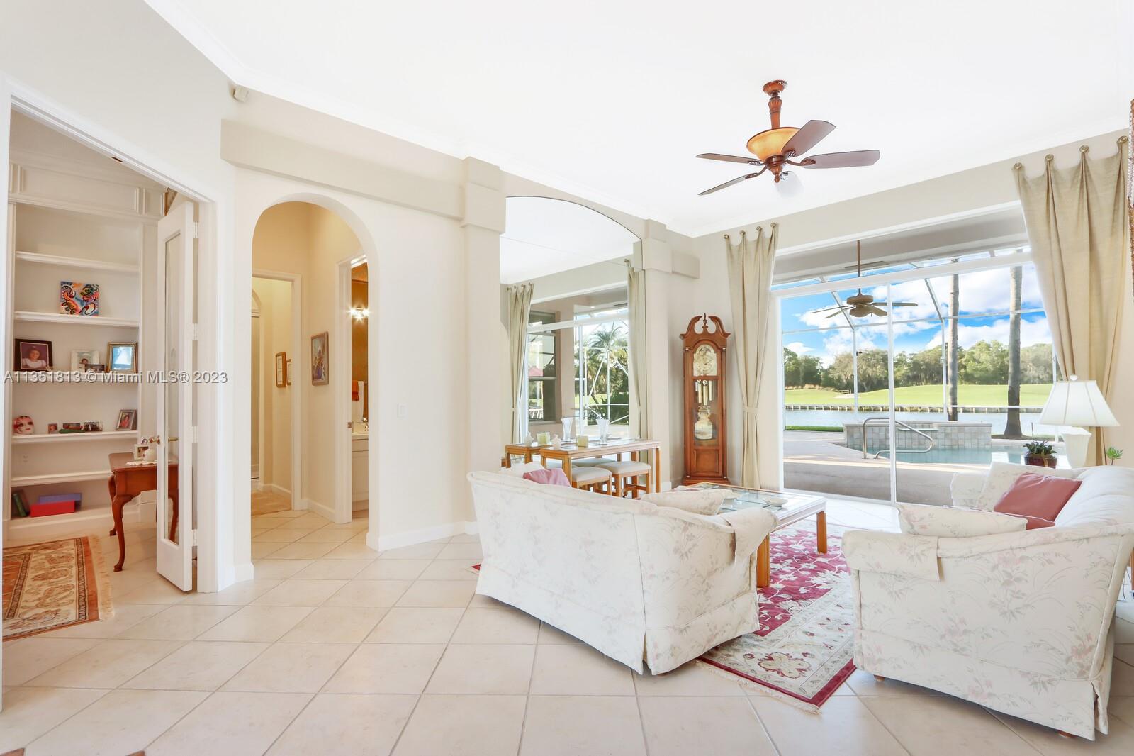 FLORIDA CLUB PUD PHASE IB - Residential