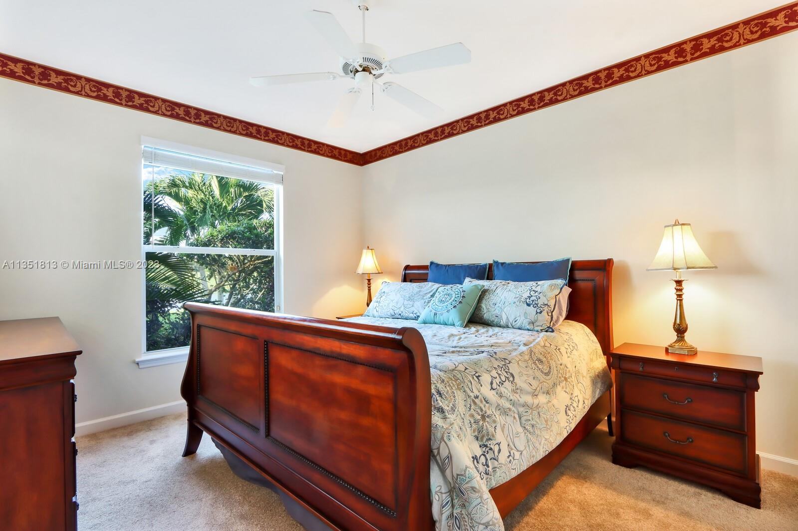 FLORIDA CLUB PUD PHASE IB - Residential