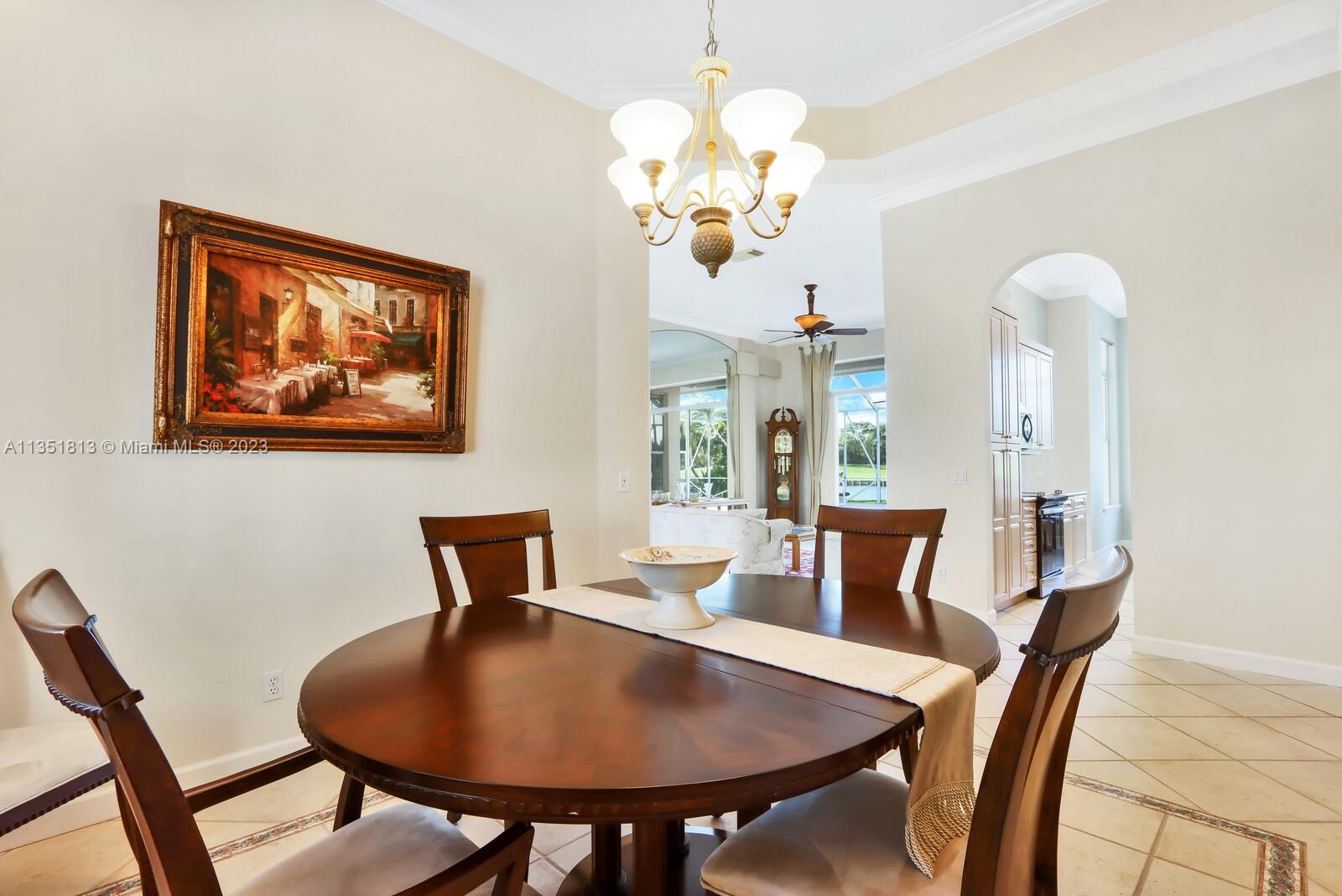 FLORIDA CLUB PUD PHASE IB - Residential