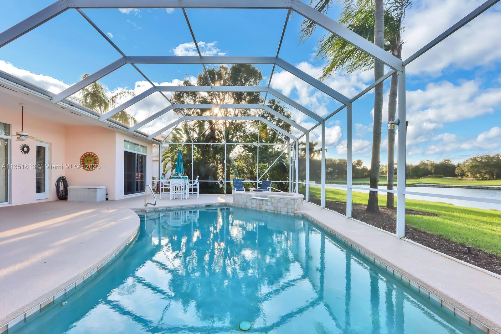 FLORIDA CLUB PUD PHASE IB - Residential